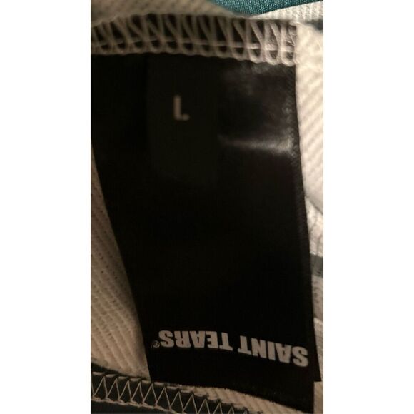 Saint Tears Jersey Size Large - Picture 4 of 5